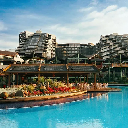 Limak Lara Deluxe Hotel & Resort Antalya-2
